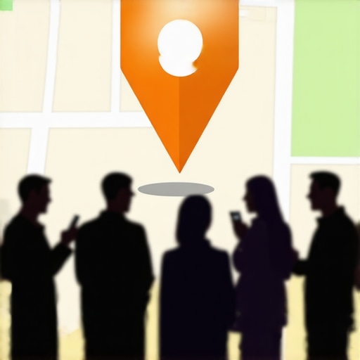 Why your HVAC map pin vanishes right when local customers start searching