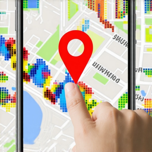 Fixing the Mixed Language Glitch That Is Hiding Your Map Pin