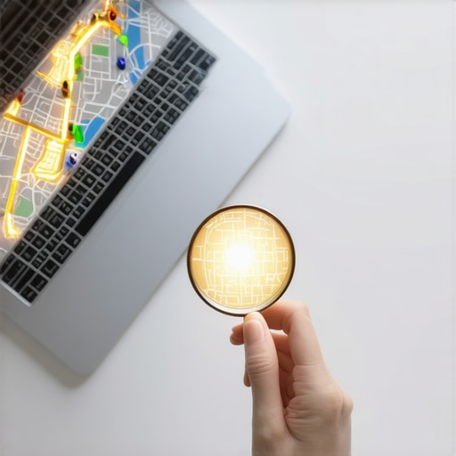 How to Audit Your Local Ranking Signals Like a Professional