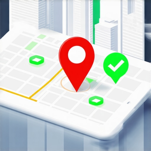 How to Setup Your First Local Map Presence Without the Errors