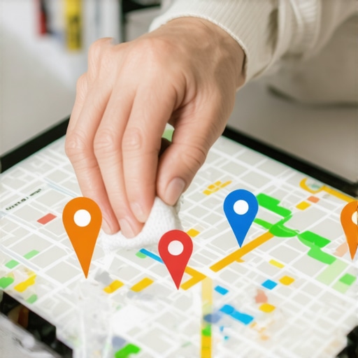 Scrubbing Outdated Citations: The Forgotten Local SEO Task