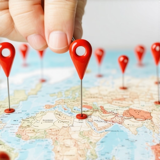 The Dirty Data Cleanup Checklist for Confused Google Maps Pins