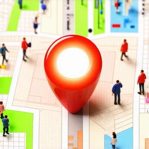 The Map Pack Secret: It's Not About the Keywords Anymore