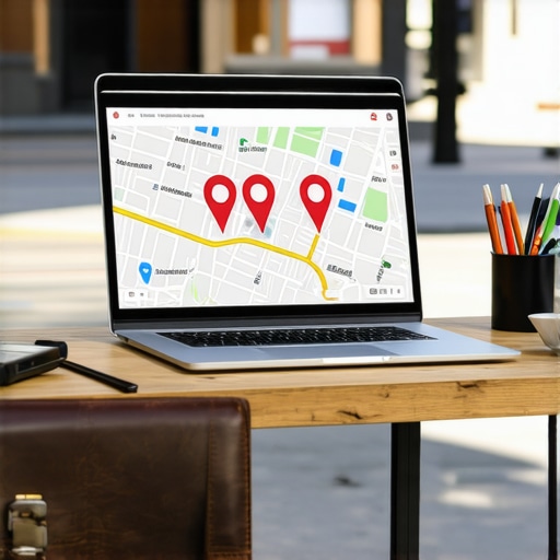 The Small Business Toolkit for Cracking the Local 3-Pack