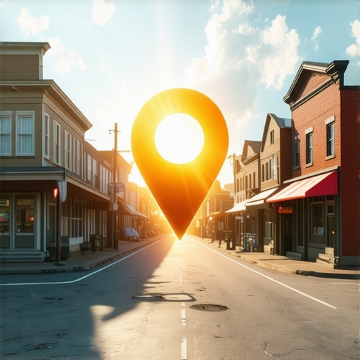 The Tactic That Restores Local Rankings After a Core Update