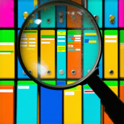 The Tool That Finds the Exact Categories Your Competitors Use