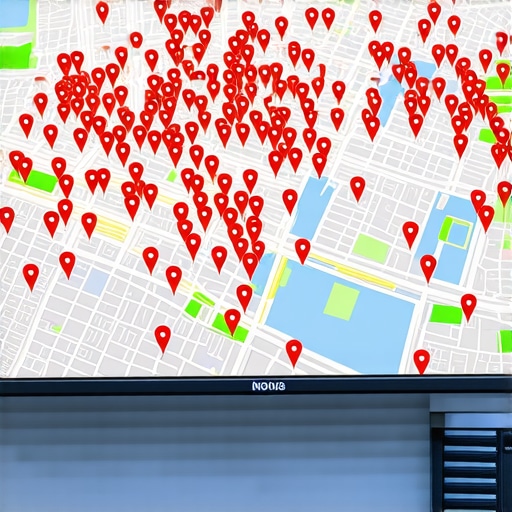 The Truth About Software That Promises Google Maps Dominance