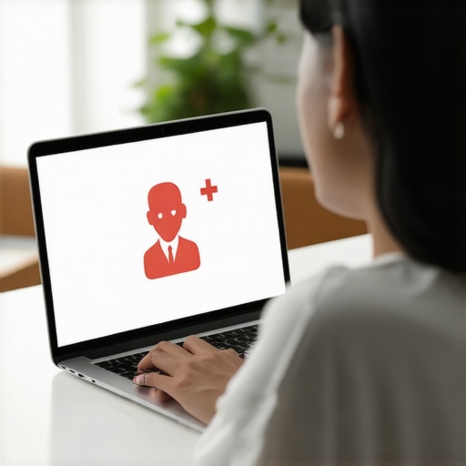 What to Do When Google Rejects Your Profile Verification