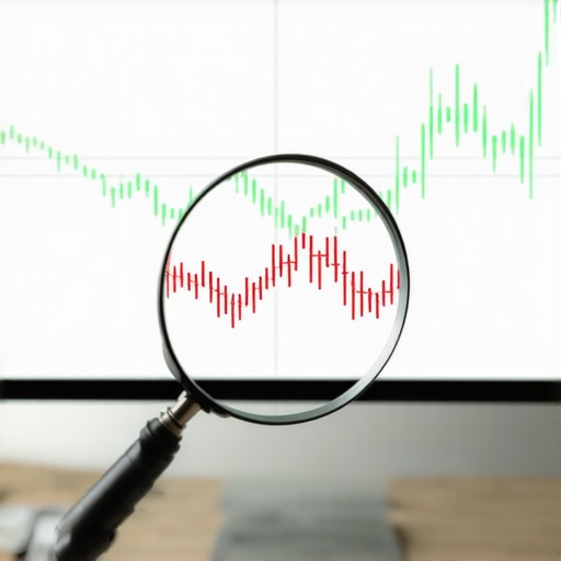 Why Automated SEO Reports Ignore the Real Signal Glitches