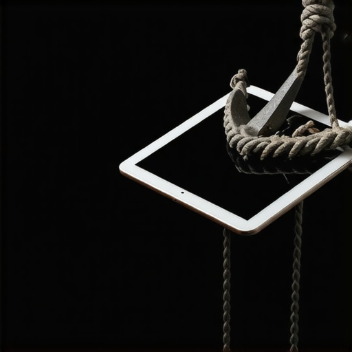 Why Keyword-Stuffed Names Are a Death Sentence for Your Rank