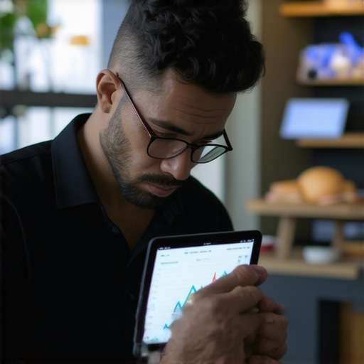Why your local leads tanked after a simple profile update